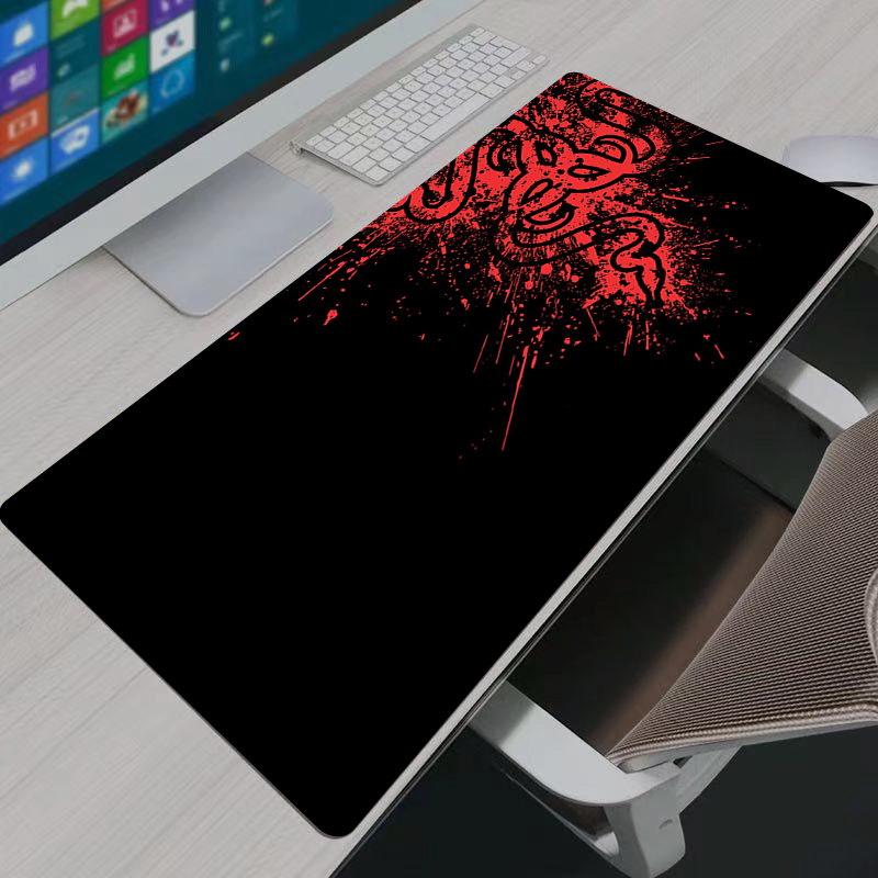 마우스 패드 게임 일본 게임 애니메이션 원피스 홈 새  - Pc Gaming Keyboard And Mouse 리뷰 및 가격