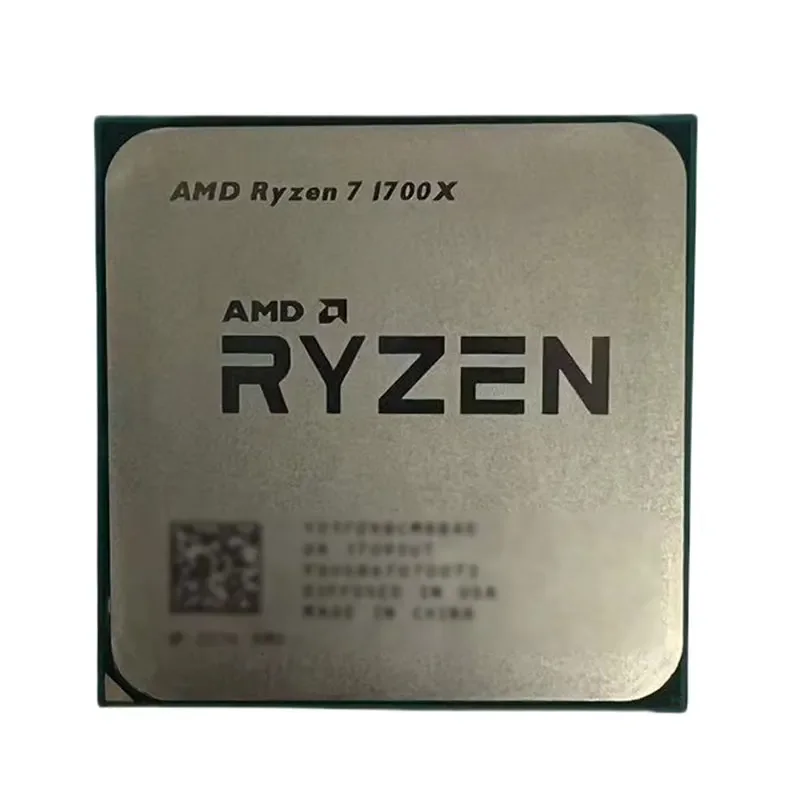 AMD 라이젠 7 1700X 8코어 16스레드 3.8G - Pc Gaming Ryzen 7 리뷰 및 가격