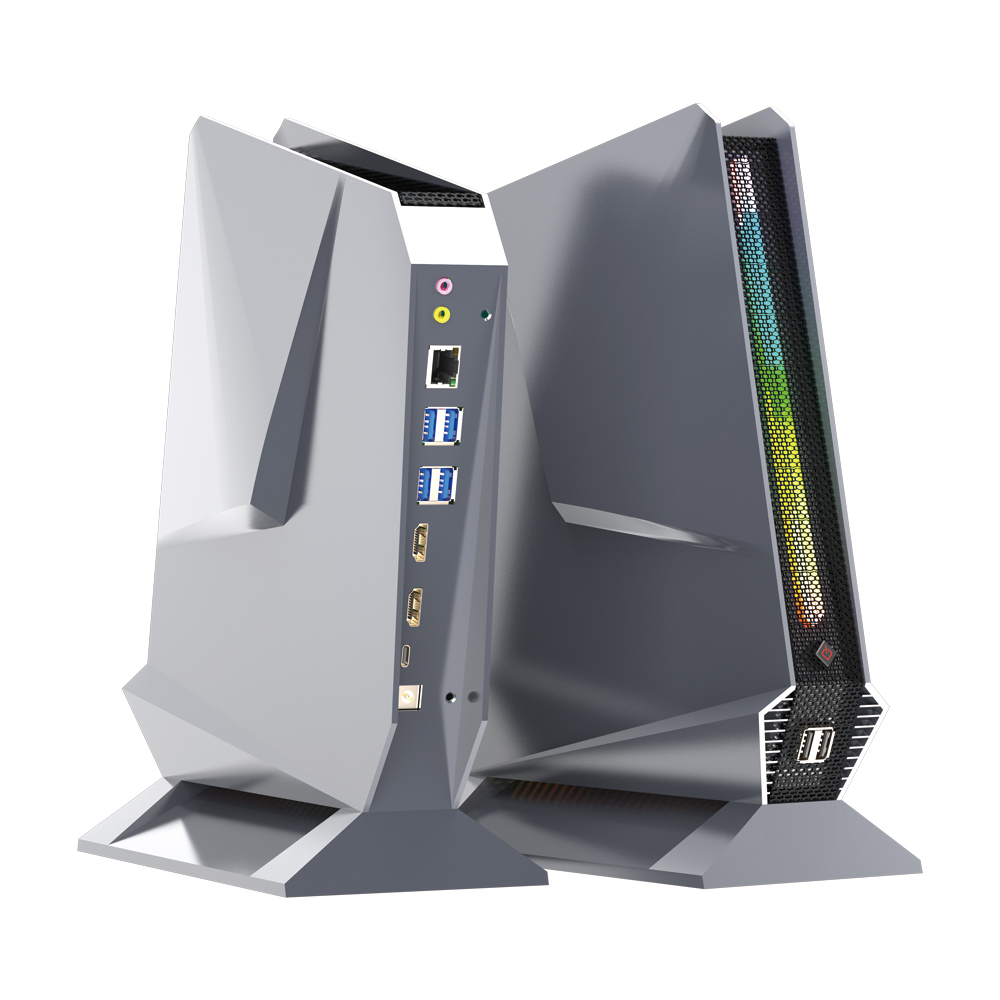 제조업체 저렴한 올인원 데스크탑 컴퓨터 NVIDIA G - Pc Gaming Gtx 1650 리뷰 및 가격