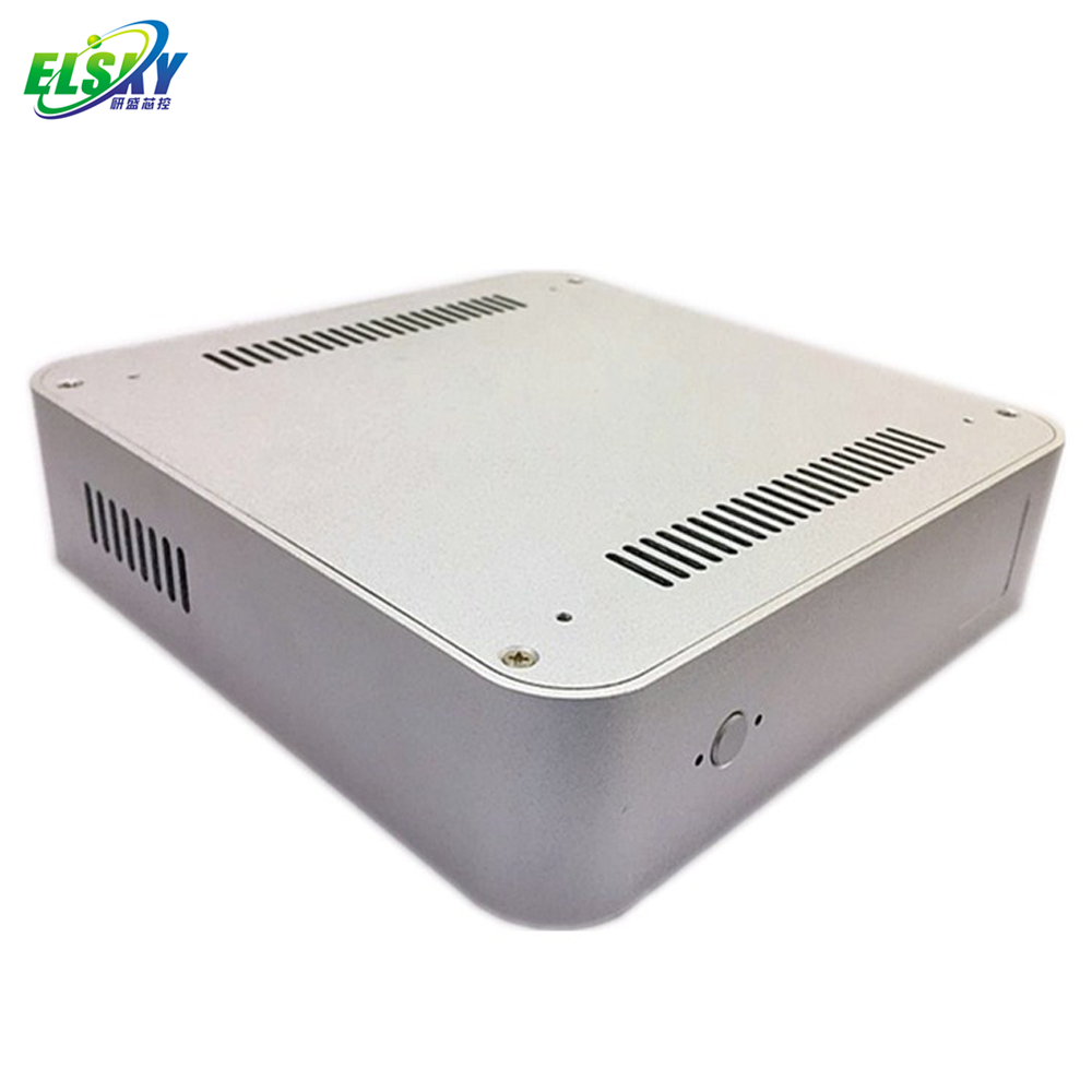 엘스키 저가형 팬리스 미니 PC 게이밍 HD4000 J - Pc Gaming Price 리뷰 및 가격