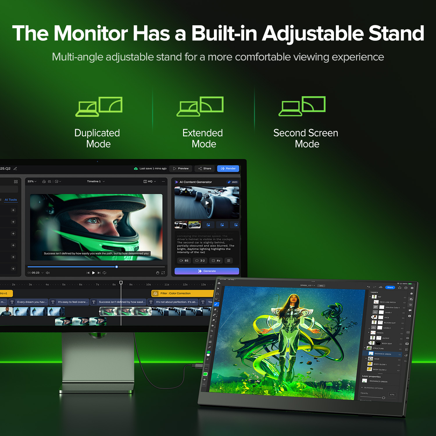 UPERFECT 15.6인치 IPS 1920X1080  - Pc Gaming Y60 리뷰 및 가격
