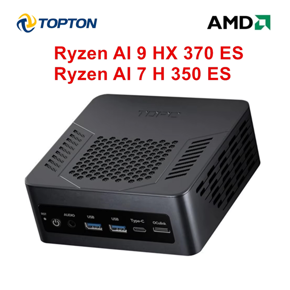 AMD 라이젠 AI 9 HX 370 ES AI 7 H  - Pc Gaming Ryzen 7 리뷰 및 가격