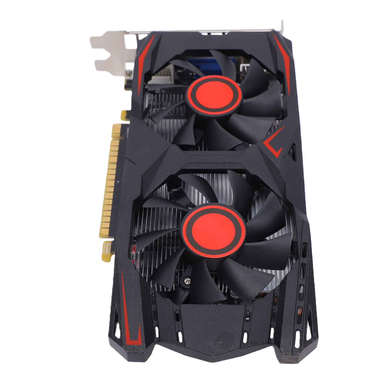 그래픽 카드 6GB GDDR5 192BIT 듀얼 팬 P - Pc Gaming Graphics Card 리뷰 및 가격