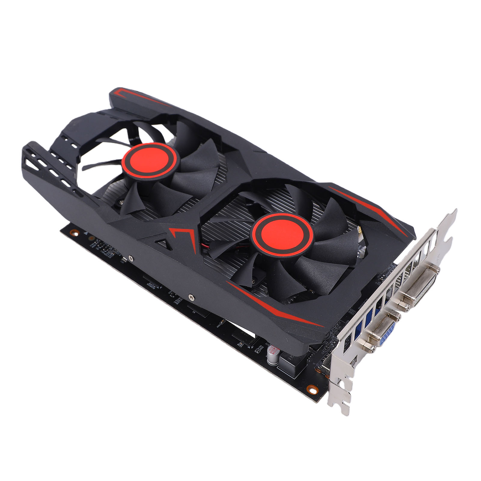 그래픽 카드 6GB GDDR5 192BIT 듀얼 팬 P - Pc Gaming Graphics Card 리뷰 및 가격