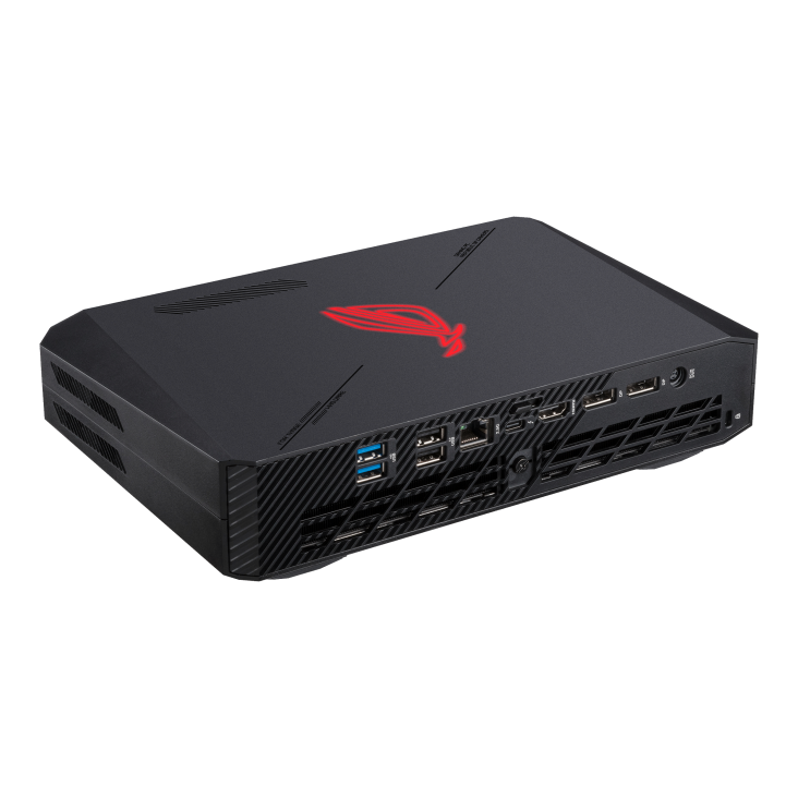 신제품 ROG NUC 미니 PC 인텔 코어 울트라 9  - Pc Gaming Gtx 1650 리뷰 및 가격
