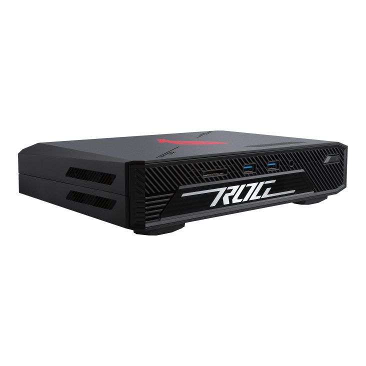 신제품 ROG NUC 미니 PC 인텔 코어 울트라 9  - Pc Gaming Gtx 1650 리뷰 및 가격