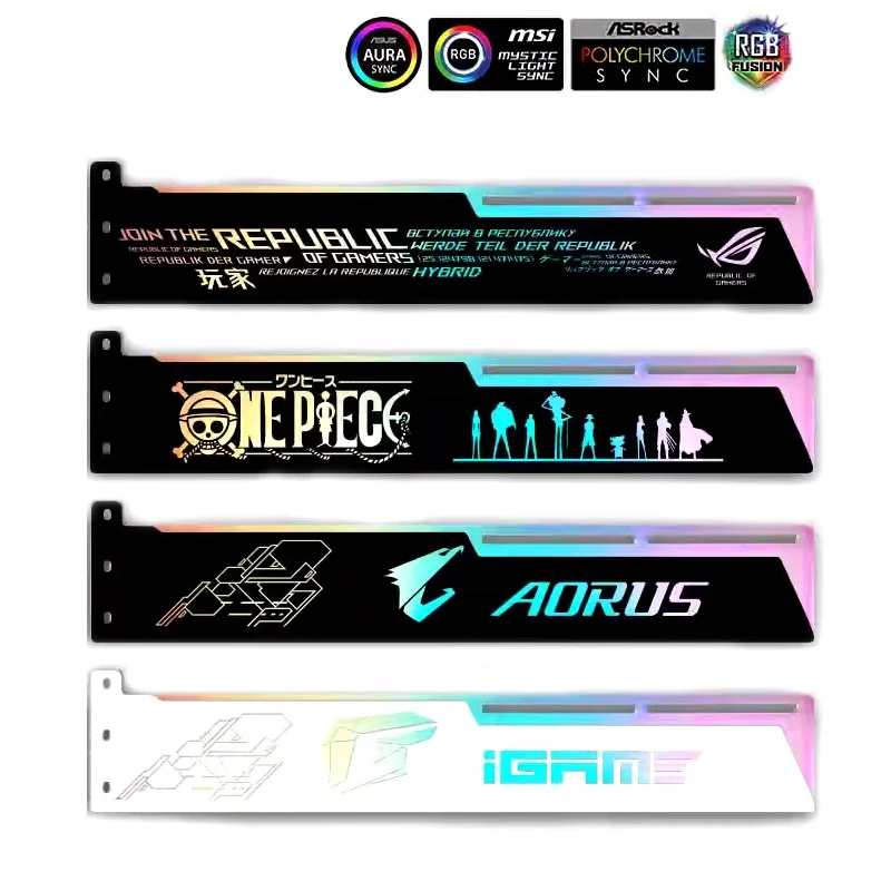 4090 VGA 홀더 5V ARGB AURA SYNC  - Pc Gaming Graphics Card 리뷰 및 가격