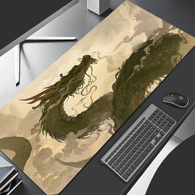 마우스패드 컴퓨터 신형 손오공 마우스패드 드래곤볼 키보 - Pc Gaming Keyboard And Mouse 리뷰 및 가격