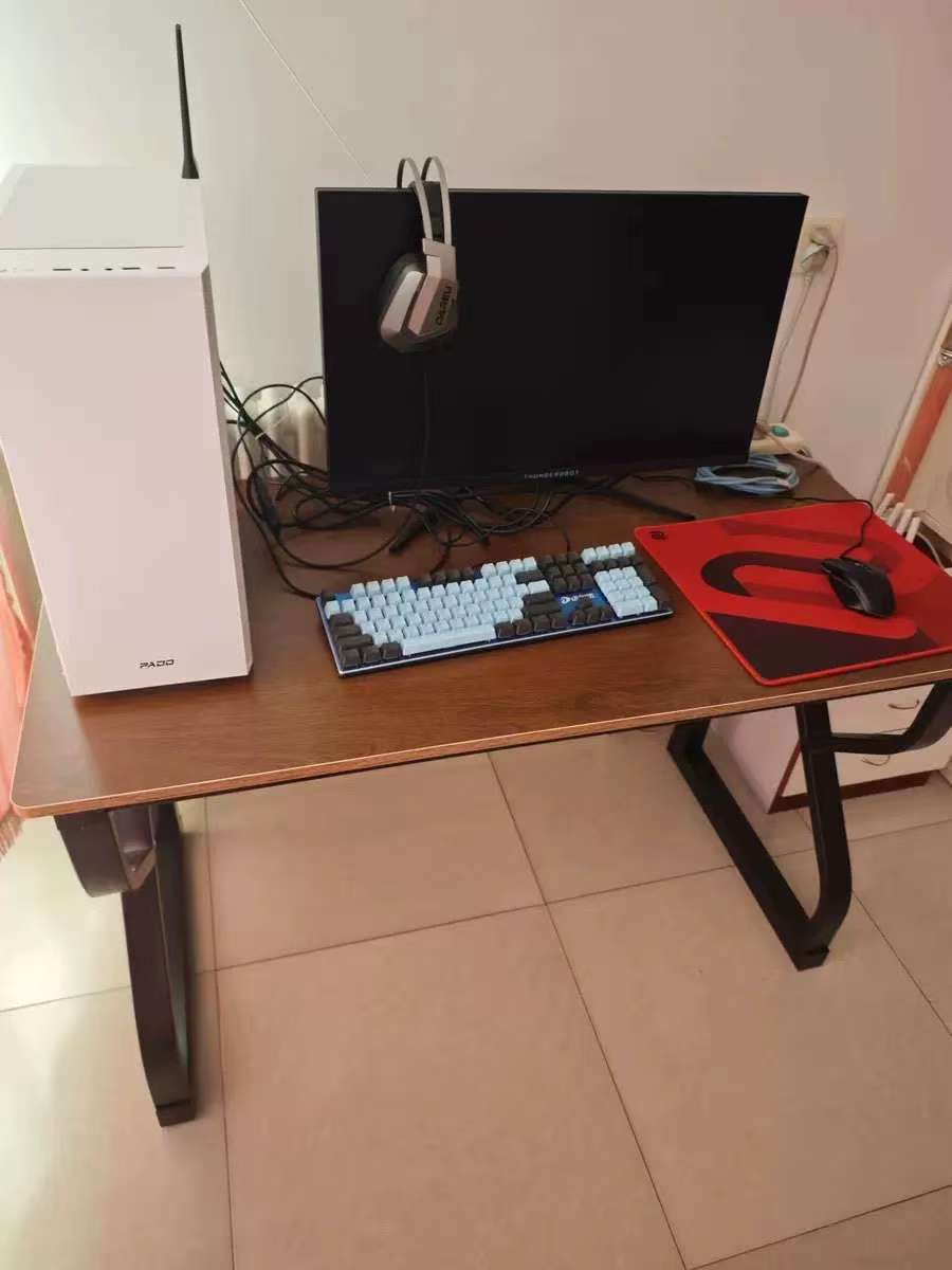 컴퓨터 책상 가구 홈 오피스 게이밍 책상 워크스테이션  - Pc Gaming Chair 리뷰 및 가격