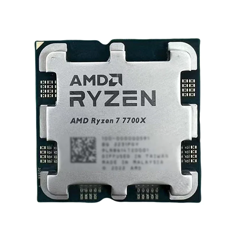 DIY 게이밍 PC용 AMD 라이젠 7 7700X AM - Pc Gaming Ryzen 7 리뷰 및 가격