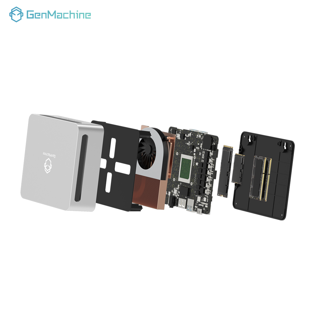 GenMachine Ryzen 6600H 6600U 6 - Pc Gaming Ryzen 7 리뷰 및 가격
