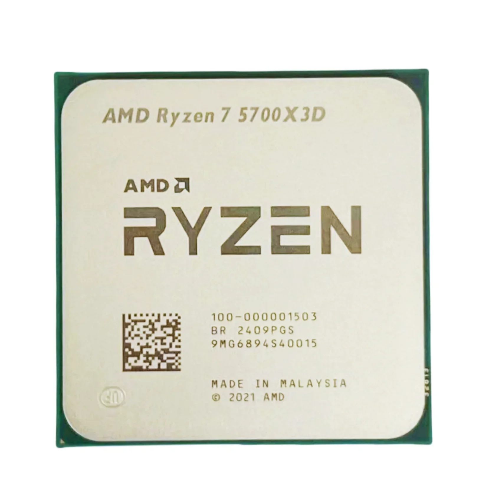 AMD 라이젠 7 5700X3D R7 5700X3D 8 - Pc Gaming Ryzen 7 리뷰 및 가격