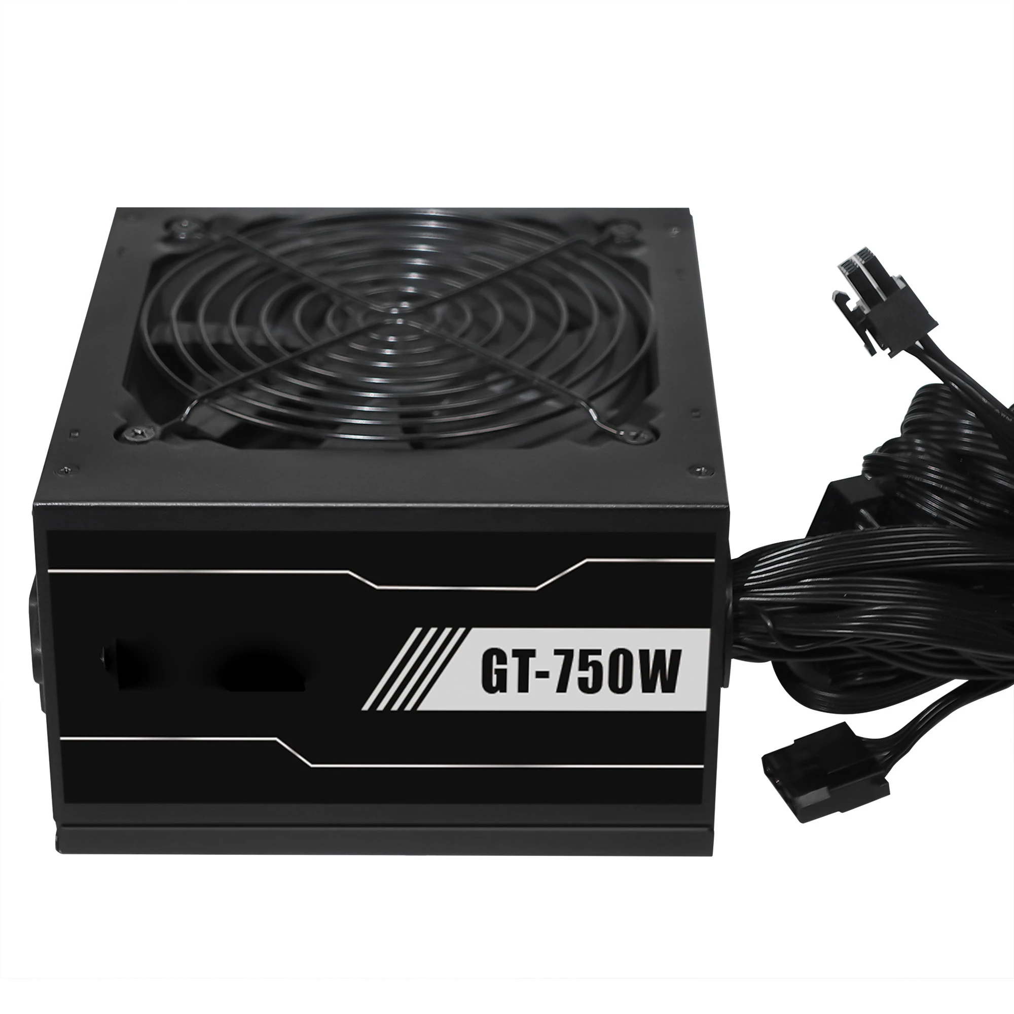 750W 80 PLUS 브론즈 인증 대용량 1.5M 컴 - Pc Gaming Watt 리뷰 및 가격