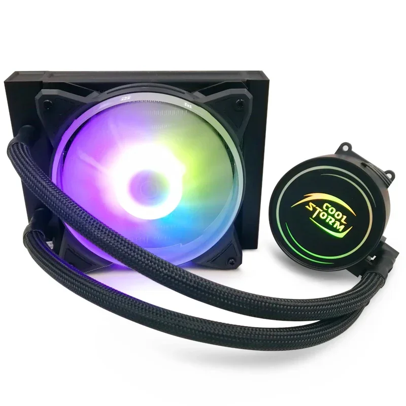 2026 도매가 게이밍 PC 프로세서 RGB 수냉 팬  - Pc Gaming Price 리뷰 및 가격
