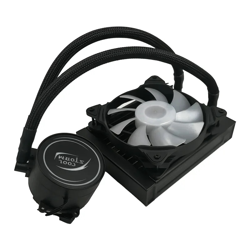 2026 도매가 게이밍 PC 프로세서 RGB 수냉 팬  - Pc Gaming Price 리뷰 및 가격