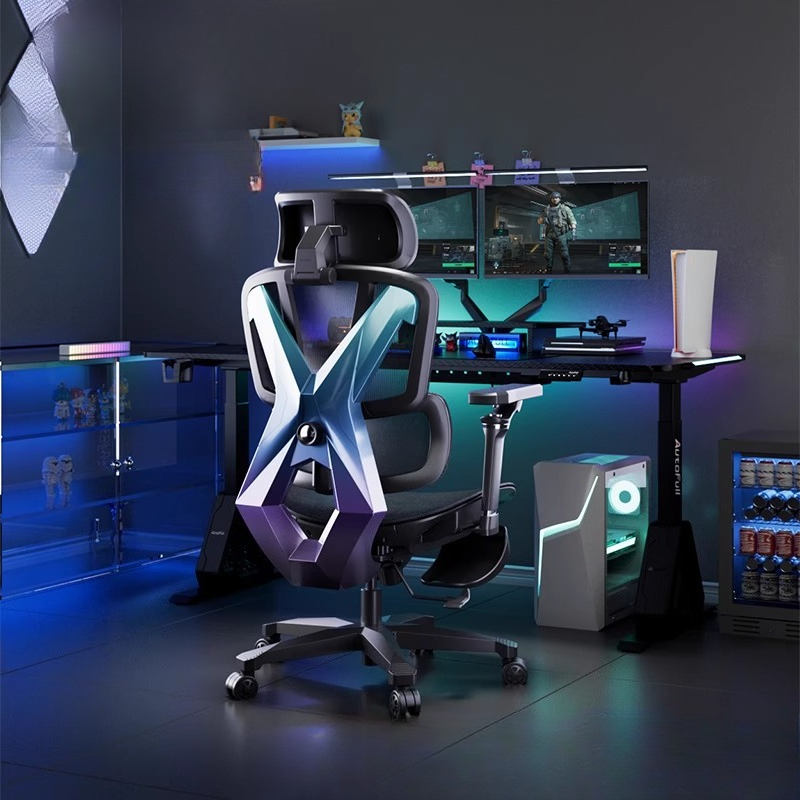 편안한 인체공학적 게이밍 의자 장시간 앉아 있어도 편안 - Pc Gaming Chair 리뷰 및 가격